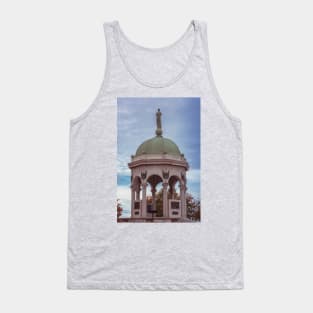 Principle Maintenance Tank Top